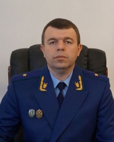 Васильченко Андрей Владимирович