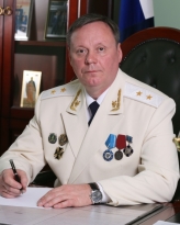 Назаров Андрей Иванович