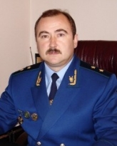 Фалилеев Владимир Александрович