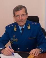 Кукушкин Павел Павлович
