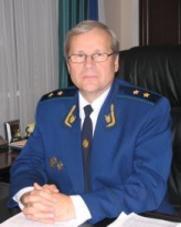 Охлопков Сергей Алексеевич