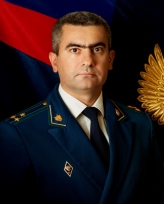 Карапетян Сергей Эдуардович