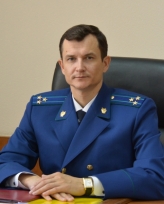 Рываев Юрий Владимирович