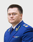 Краснов Игорь Викторович