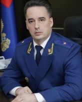 Столяров Сергей Александрович
