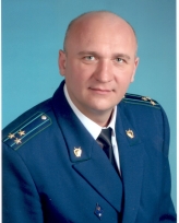Лежников Сергей Борисович