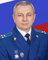 Шевцов Андрей Юрьевич