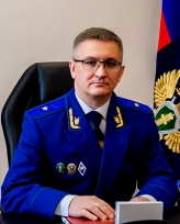 Медведев Руслан Федорович