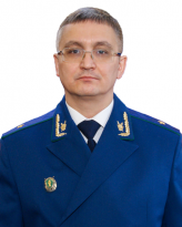 Медведев Руслан Федорович