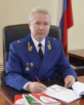 Васильев Анатолий Николаевич
