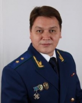 Антипов Александр Юрьевич