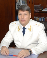 Белов Сергей Дмитриевич