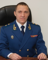 Бухтояров Павел Валерьевич