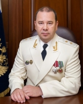 Попов Денис Геннадьевич