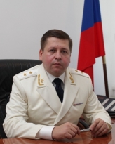Жариков Олег Олегович