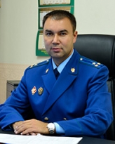 Лычагин Александр Геннадиевич