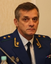 Понасенко Олег Юрьевич